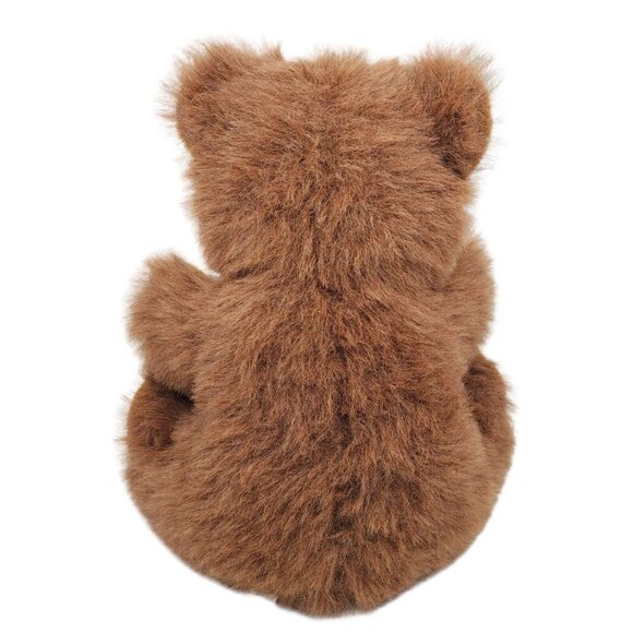 Vintage Brown Ganz Teddy Bear CH1315 – 16" Plush Collectible - Picture 3 of 9